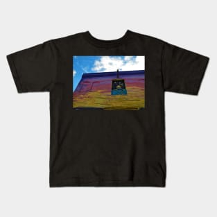 sky Kids T-Shirt